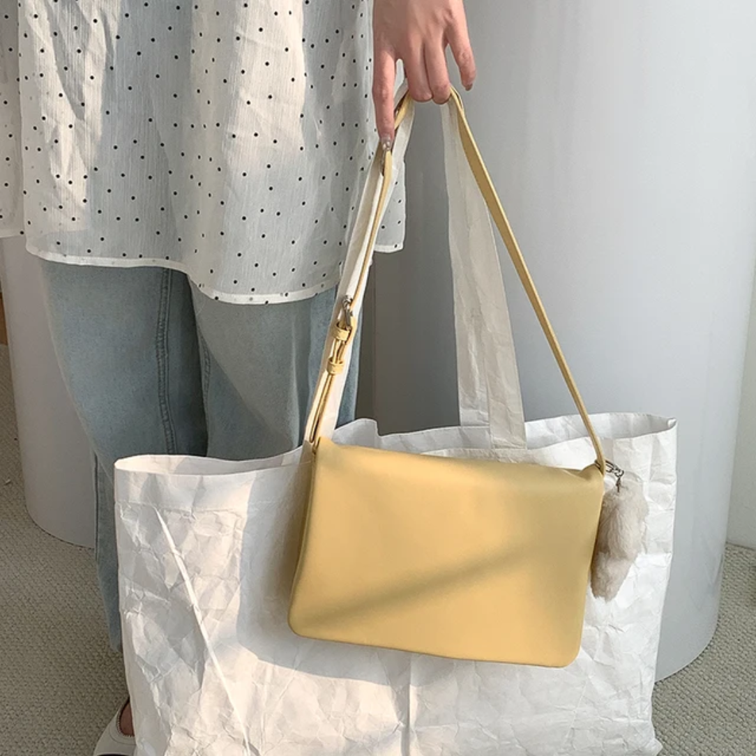 Hannah Belle Roselle