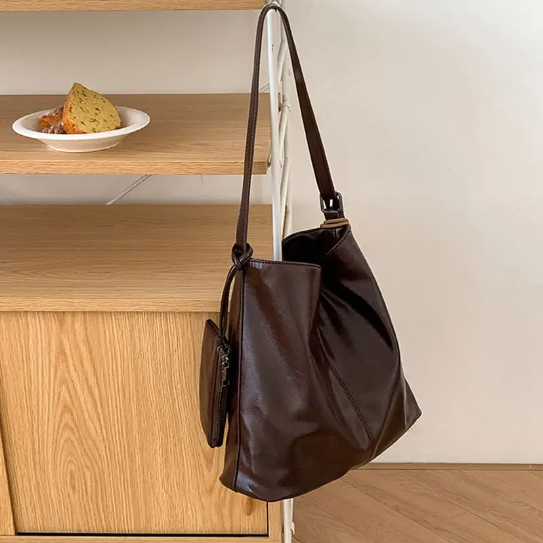 Hannah Belle Rue Clasp