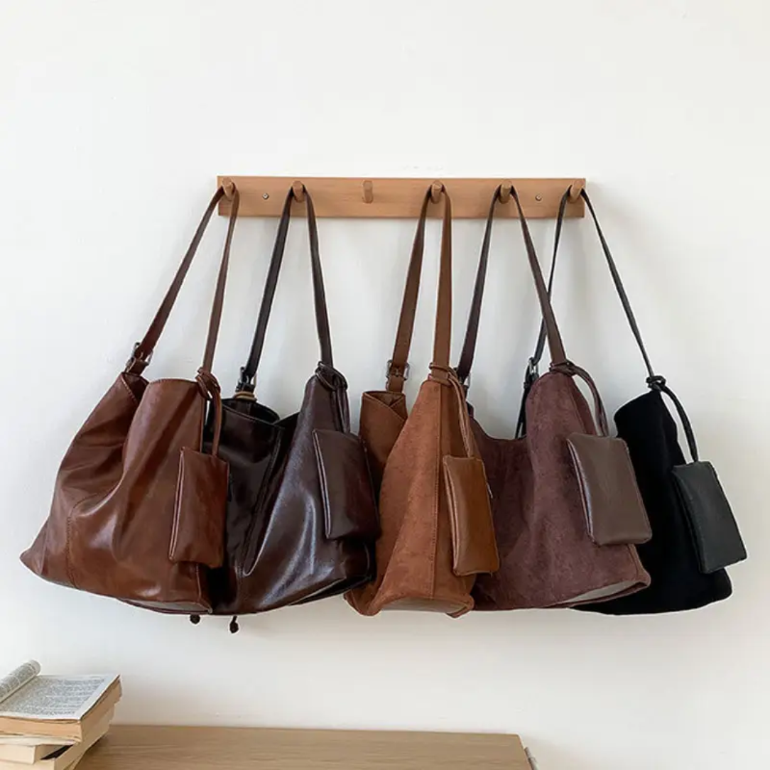 Hannah Belle Rue Clasp