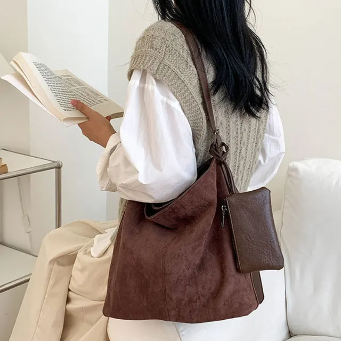 Hannah Belle Rue Clasp