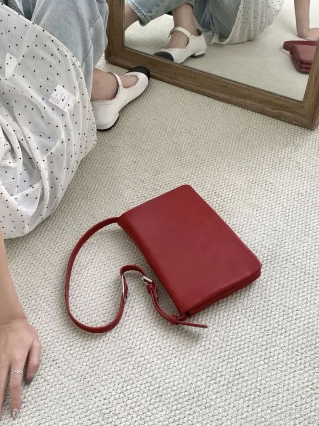 Hannah Belle Roselle