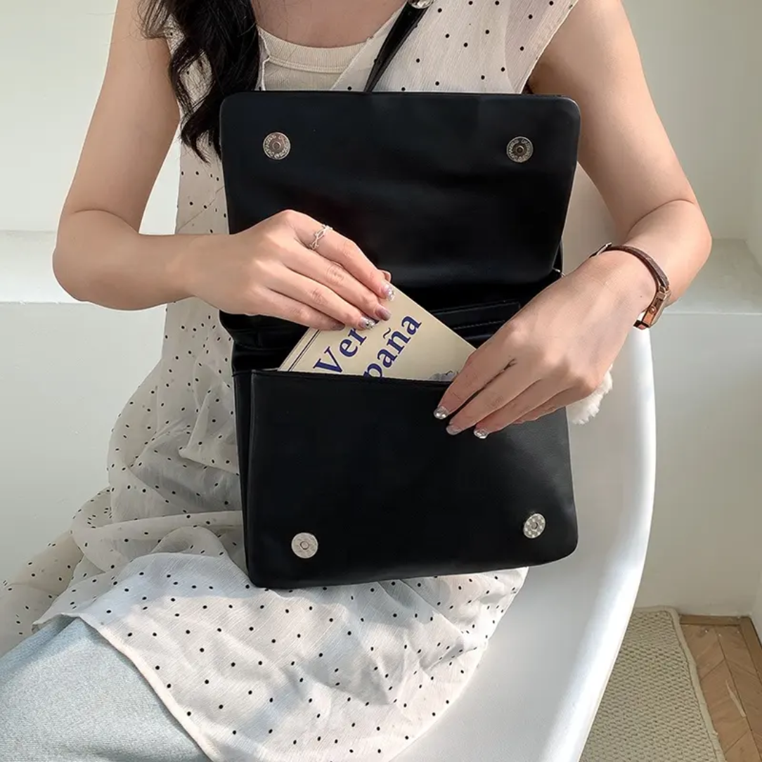 Hannah Belle Roselle