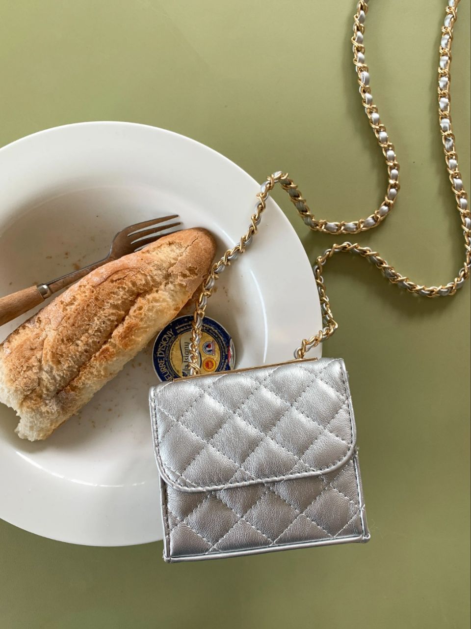 Hannah Belle Fleuris