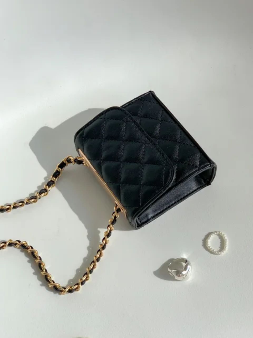 Hannah Belle Fleuris